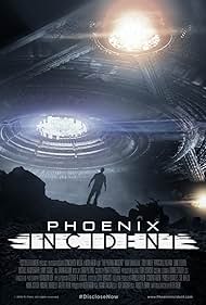 The Phoenix Incident (2015)