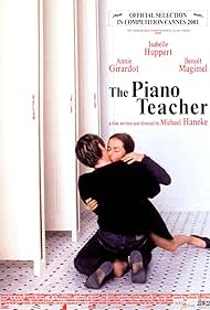 The Piano Teacher (2001)