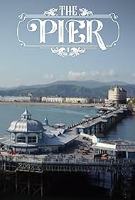 The Pier (2021) 2021