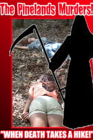 The Pinelands Murders! (2012)