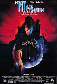 The Pit and the Pendulum (1991)