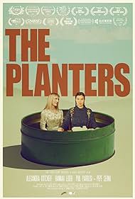 The Planters (2020)