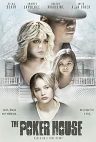 The Poker House (2008)