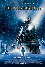 The Polar Express (2004)