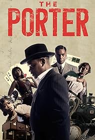 The Porter (2022)