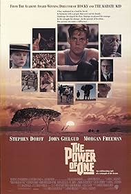 The Power of One (1992)