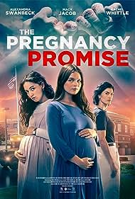 The Pregnancy Promise (2023)