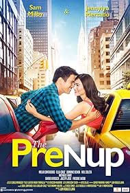 The Prenup (2015)