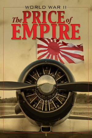 The Price of Empire (2015)