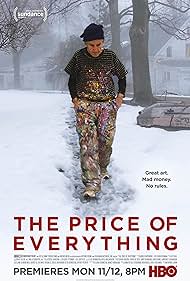 The Price of Everything (2018)