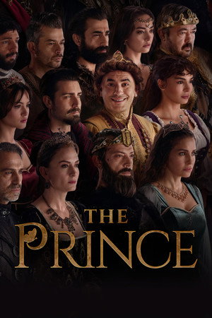 The Prince (2023) 2023