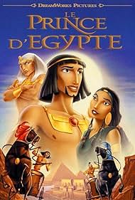 The Prince of Egypt (1998)