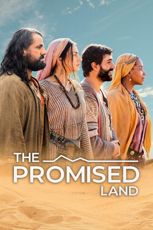 The Promised Land (2024) 2024