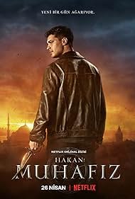 The Protector (2018)