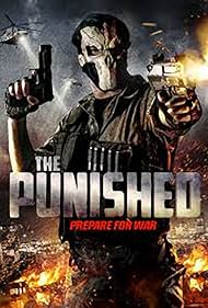 The Punished (2018)