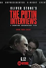 The Putin Interviews (2017)