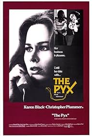 The Pyx (1973)