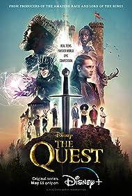 The Quest (2022)