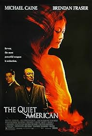 The Quiet American (2003)