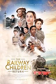 The Railway Children Return (2022)