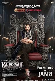 The Rajasaab (2026)