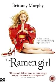 The Ramen Girl (2008)