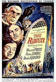 The Raven (1963)