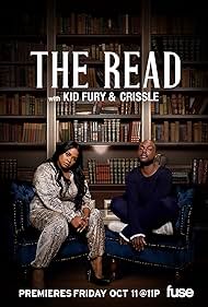 The Read with Kid Fury and Crissle West (2019)