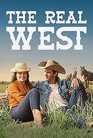 The Real West (2024)