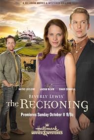 The Reckoning (2015)