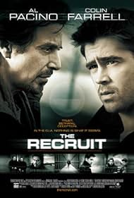 The Recruit (2003)