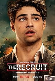 The Recruit (2022)