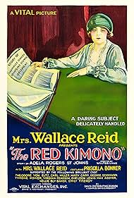 The Red Kimona (1926)