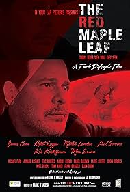 The Red Maple Leaf (2017)