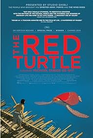 The Red Turtle (2017)