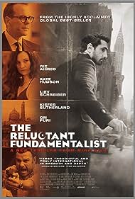 The Reluctant Fundamentalist (2013)