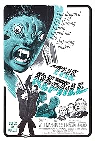 The Reptile (1966)