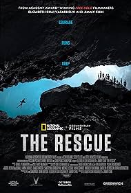 The Rescue (2021)