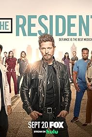 The Resident (2018)