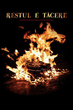 The Rest Is Silence (2007)