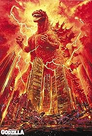 The Return of Godzilla (1984)