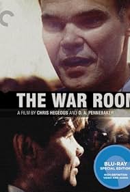 The Return of the War Room (2008)