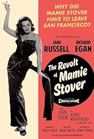 The Revolt of Mamie Stover (1956)