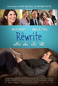 The Rewrite (2015)