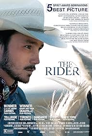 The Rider (2018)