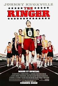 The Ringer (2005)