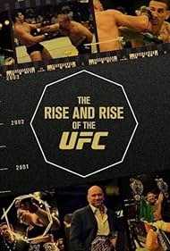 The Rise and Rise of the UFC (2024)