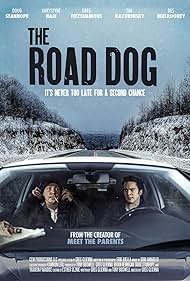 The Road Dog (2023)