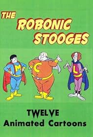 The Robonic Stooges (1978)