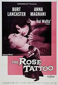 The Rose Tattoo (1955)